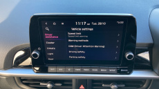 Kia Picanto 1.0 GT-Line 5dr Petrol Hatchback